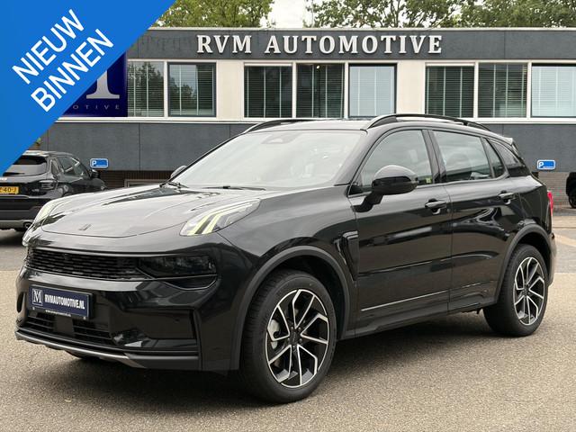 Lynk & Co 01
