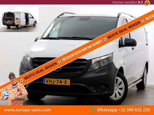 Mercedes-Benz Vito 2018 Diesel