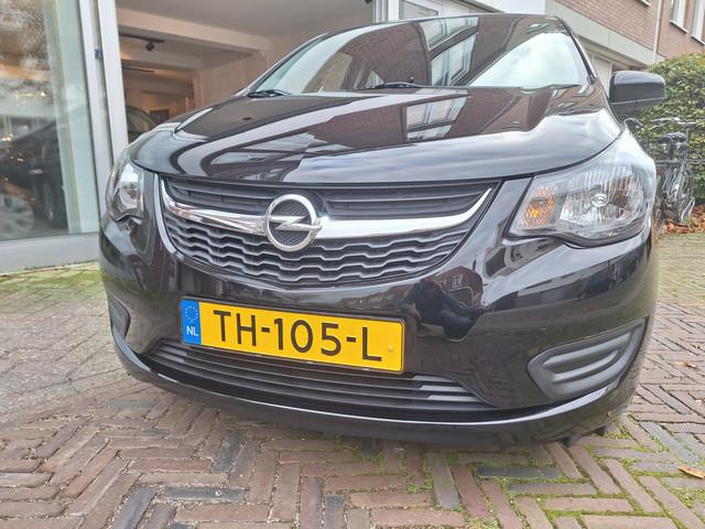 Opel Karl