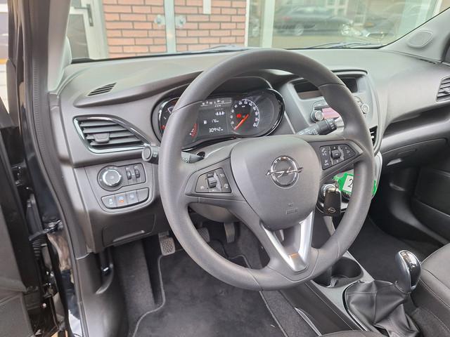 Opel Karl