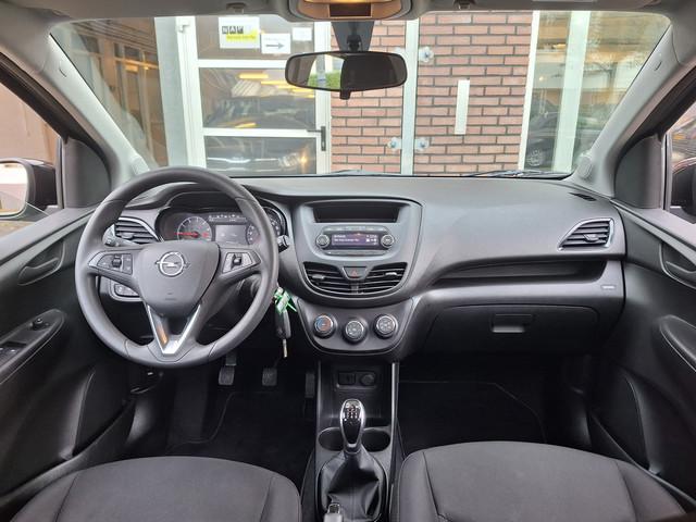 Opel Karl