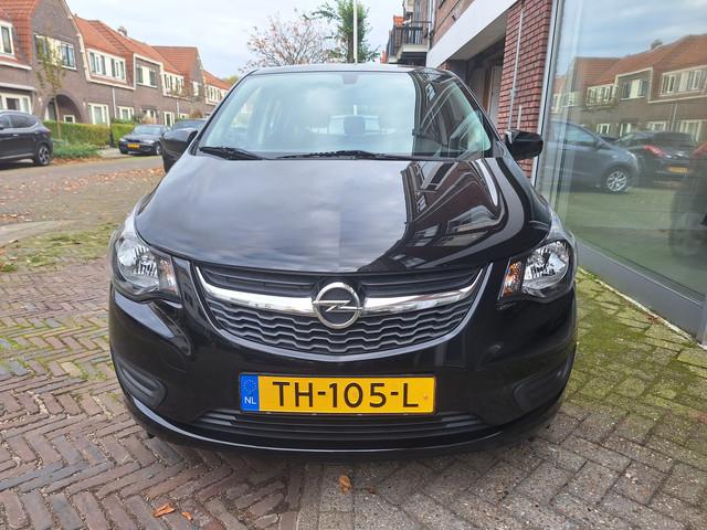 Opel Karl