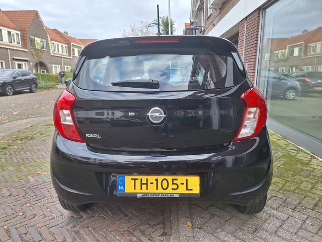 Opel Karl