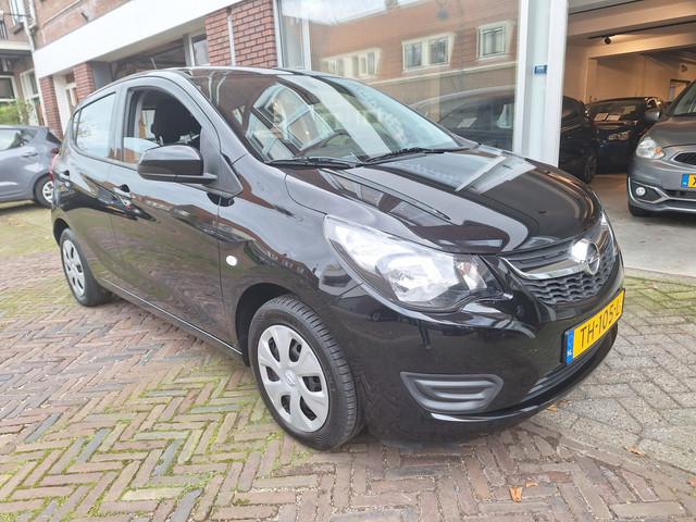 Opel Karl