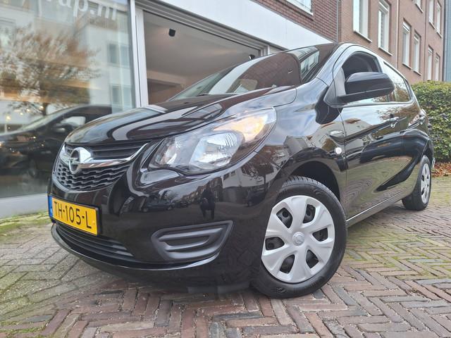 Opel Karl