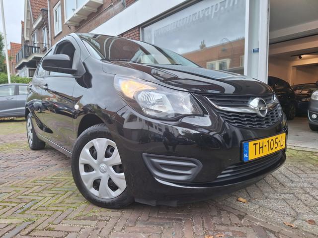 Opel Karl
