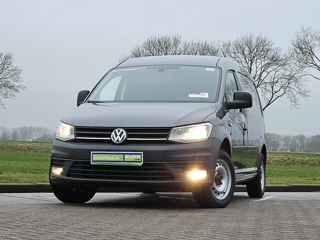 Volkswagen Caddy 2020 Diesel