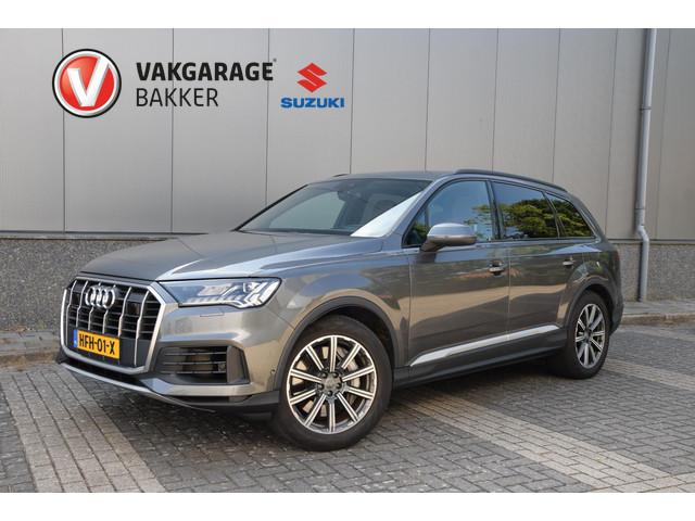 Audi Q7 2020 Hybride