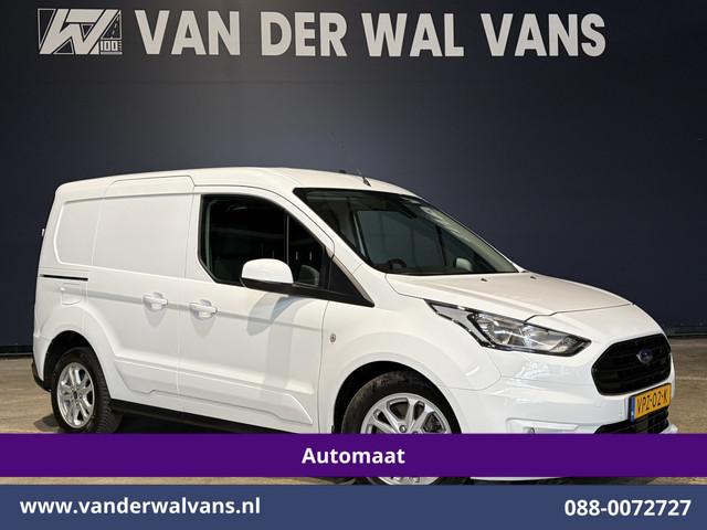 Ford Transit Connect 2022 Diesel