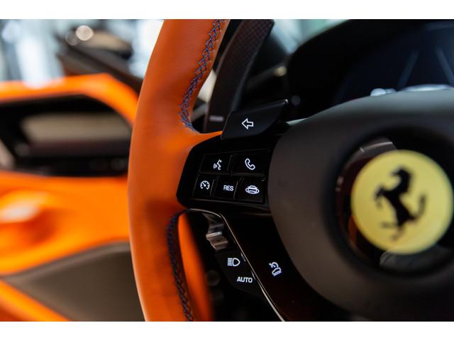 Ferrari Purosangue