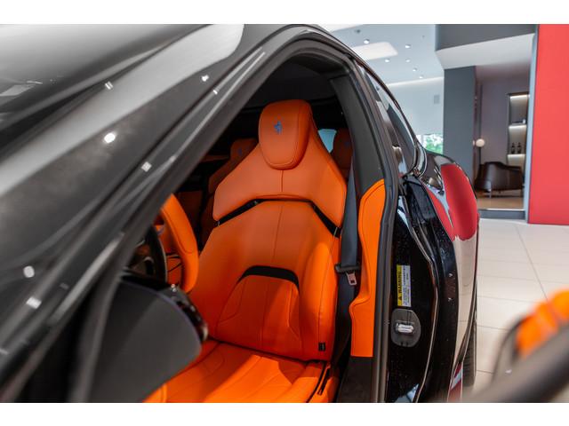 Ferrari Purosangue