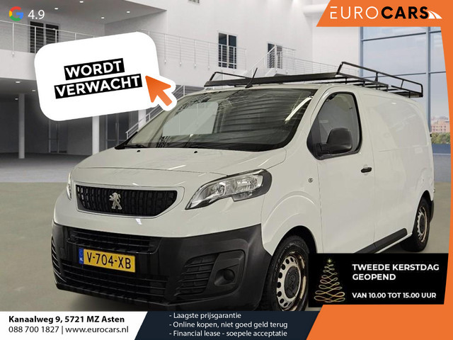 Peugeot Expert 2019 Diesel