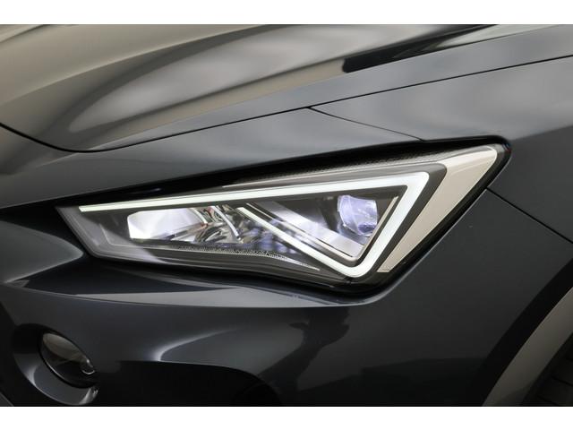 Cupra Formentor 2024 Hybride