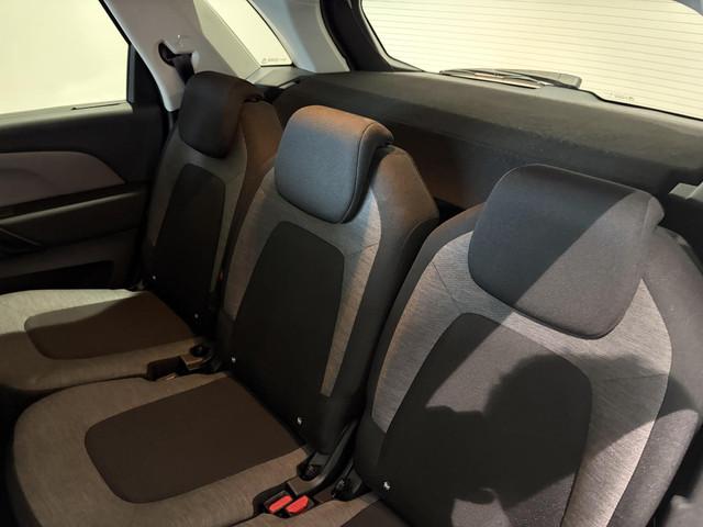 Citroën C4 SpaceTourer