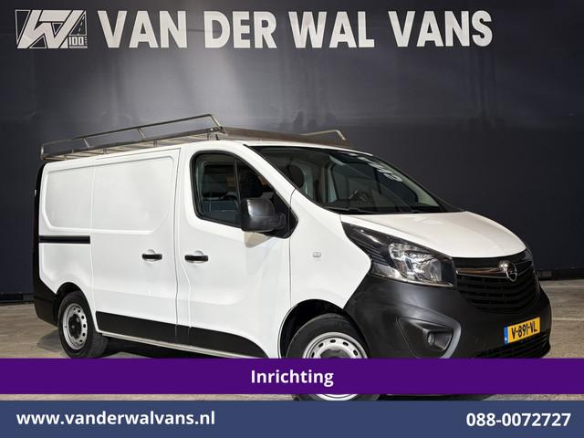 Opel Vivaro 2019 Diesel