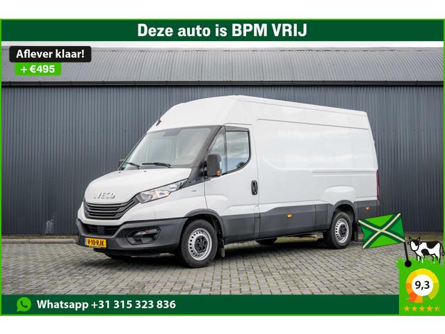 Iveco Daily 2023 Diesel