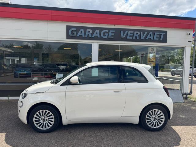 Fiat 500 2023 Elektrisch