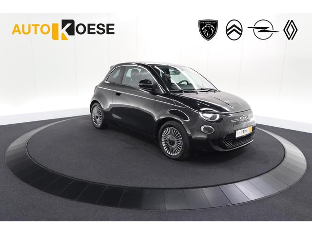 Fiat 500 2023 Elektrisch