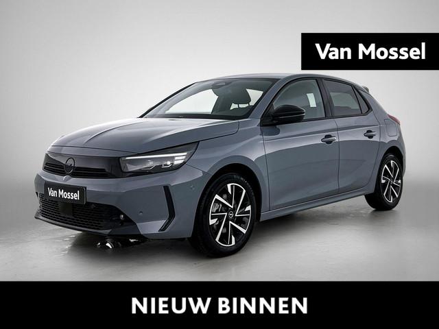Opel Corsa 2026 Hybride