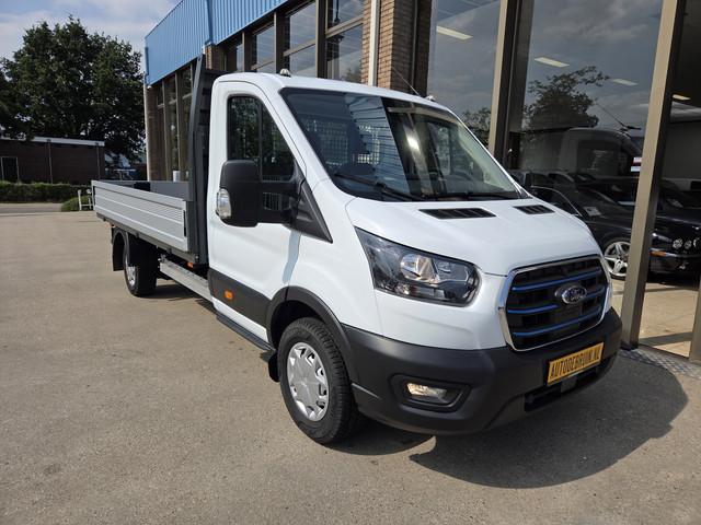 Ford Transit 2024 Diesel