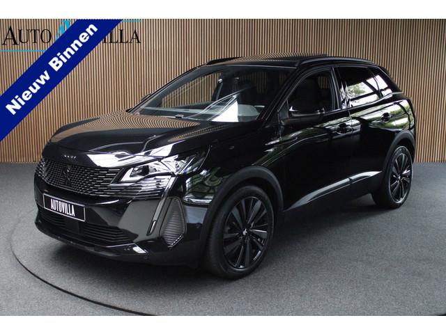 Peugeot 3008 2024 Hybride