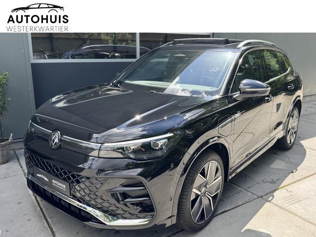 Volkswagen Tiguan 2026 Hybride