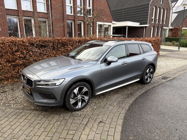 Volvo V60 2020 Benzine