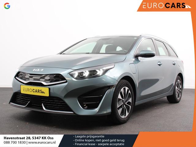 Kia Ceed 2023 Hybride