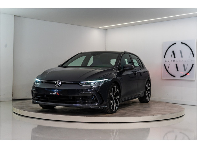Volkswagen Golf 2020 Hybride