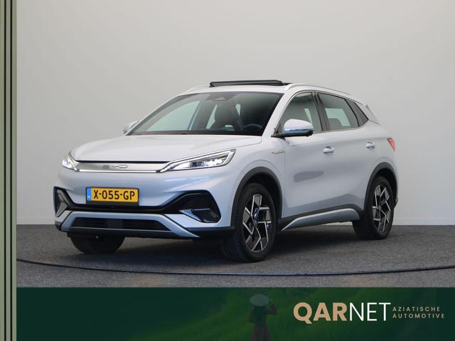 BYD ATTO 3 2023 Elektrisch