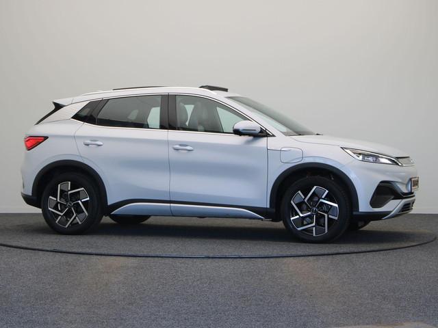 BYD ATTO 3