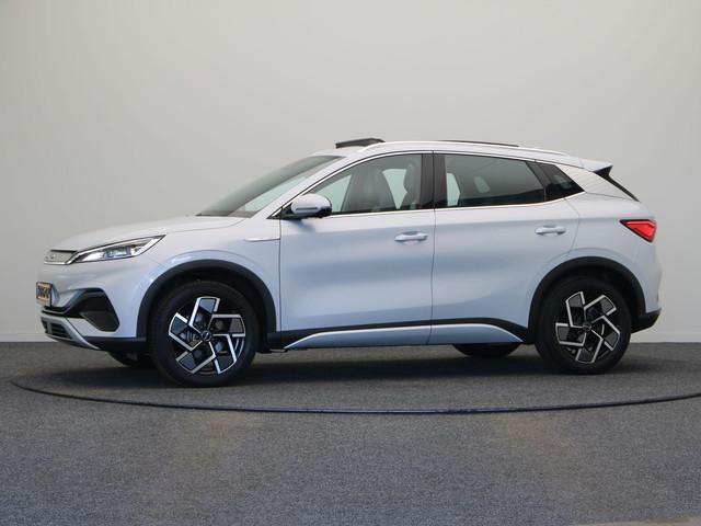 BYD ATTO 3