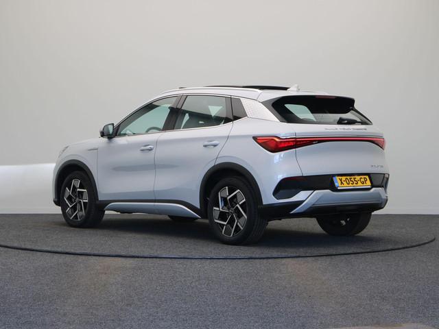 BYD ATTO 3