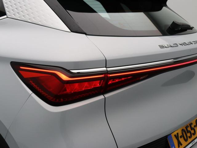 BYD ATTO 3