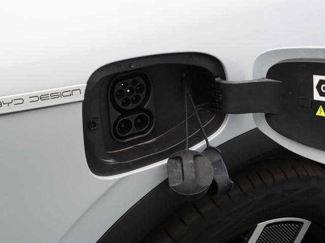 BYD ATTO 3
