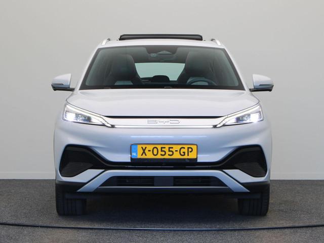 BYD ATTO 3