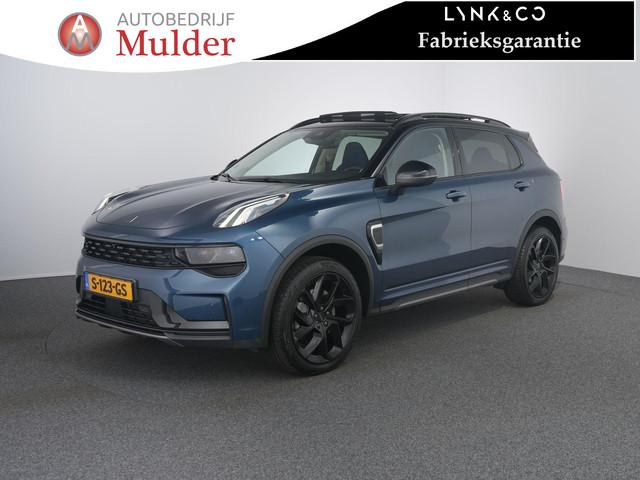 Lynk & Co 01