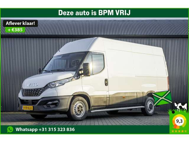 Iveco Daily 2021 Diesel