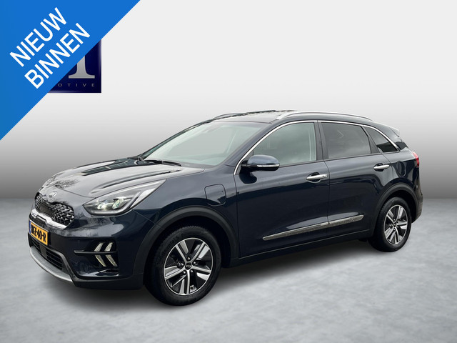 Kia Niro 2020 Hybride