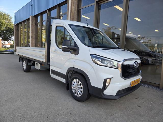 Maxus eDeliver9