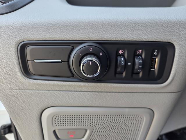 Maxus eDeliver9