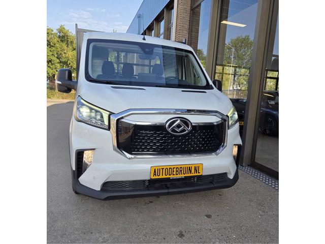 Maxus eDeliver9