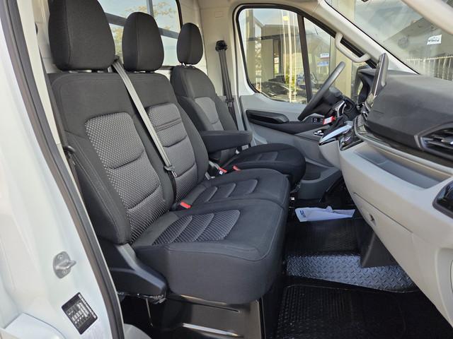 Maxus eDeliver9