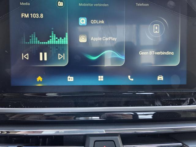 Maxus eDeliver9
