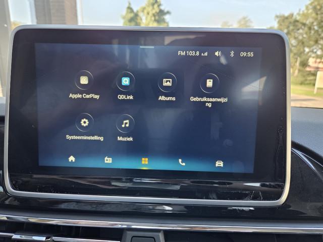 Maxus eDeliver9