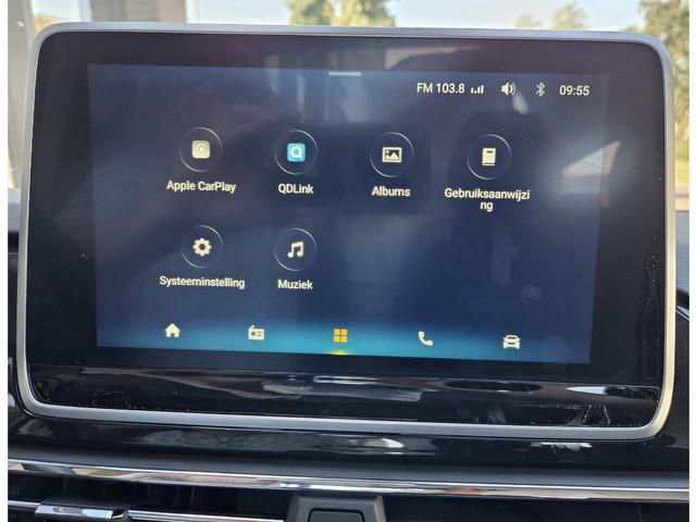 Maxus eDeliver9