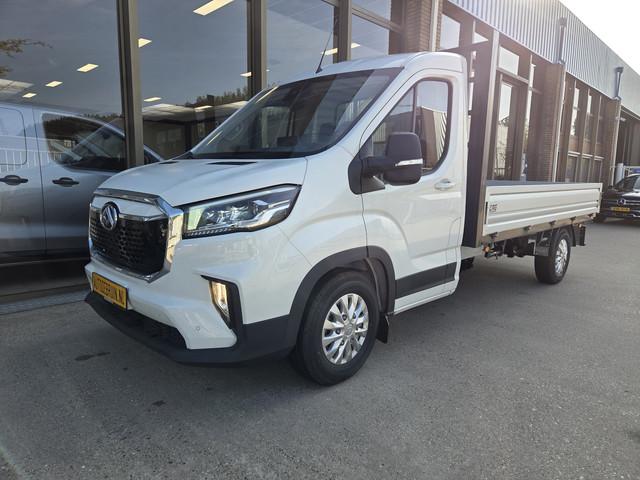 Maxus eDeliver9