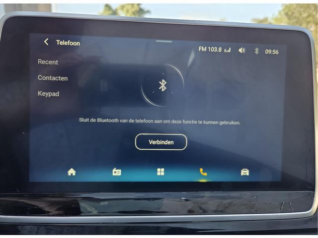 Maxus eDeliver9
