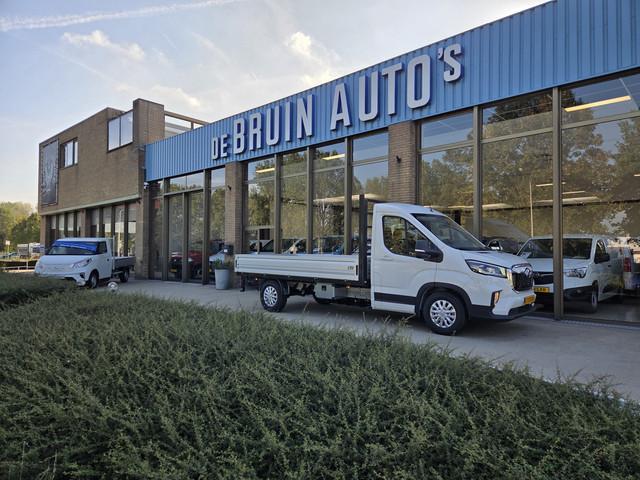 Maxus eDeliver9
