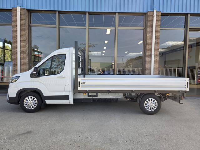 Maxus eDeliver9